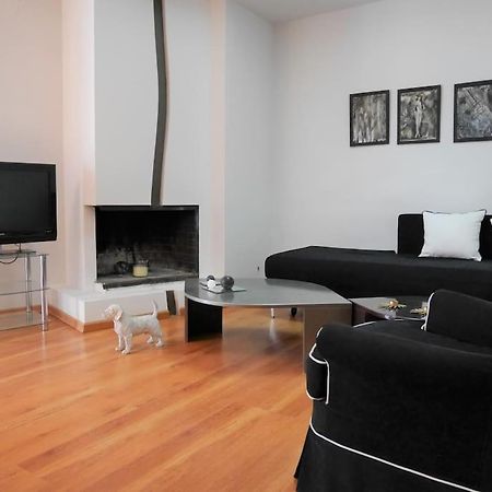 Cosy Apartment In The Heart Of City Centre Heraklion Zewnętrze zdjęcie