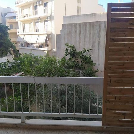 Cosy Apartment In The Heart Of City Centre Heraklion Zewnętrze zdjęcie