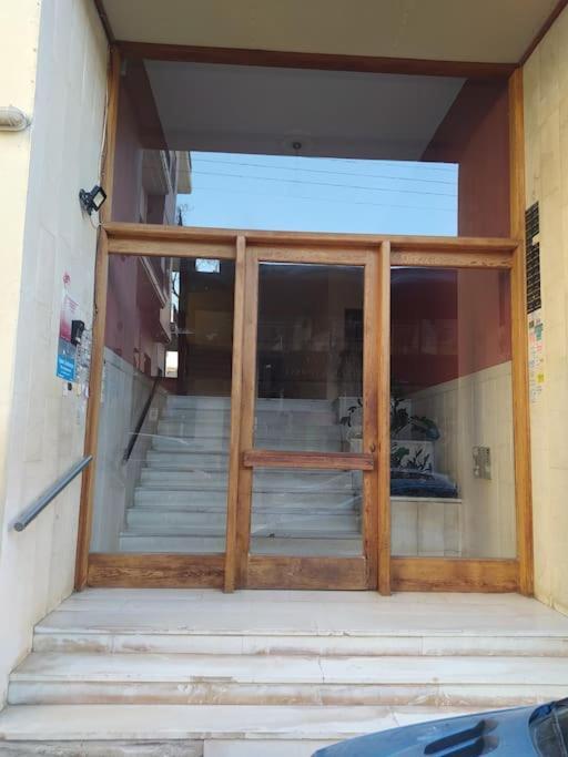 Cosy Apartment In The Heart Of City Centre Heraklion Zewnętrze zdjęcie