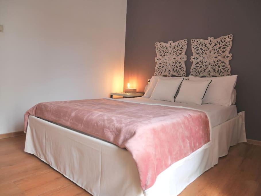 Cosy Apartment In The Heart Of City Centre Heraklion Zewnętrze zdjęcie