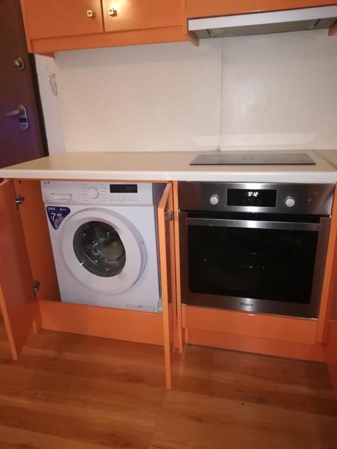 Cosy Apartment In The Heart Of City Centre Heraklion Zewnętrze zdjęcie